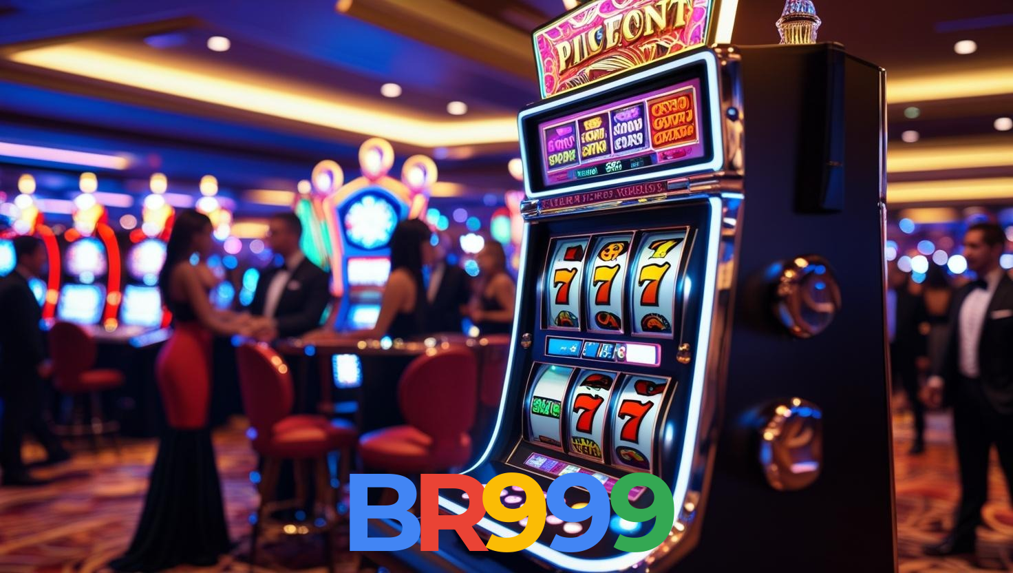 Cassino OnlineBR999