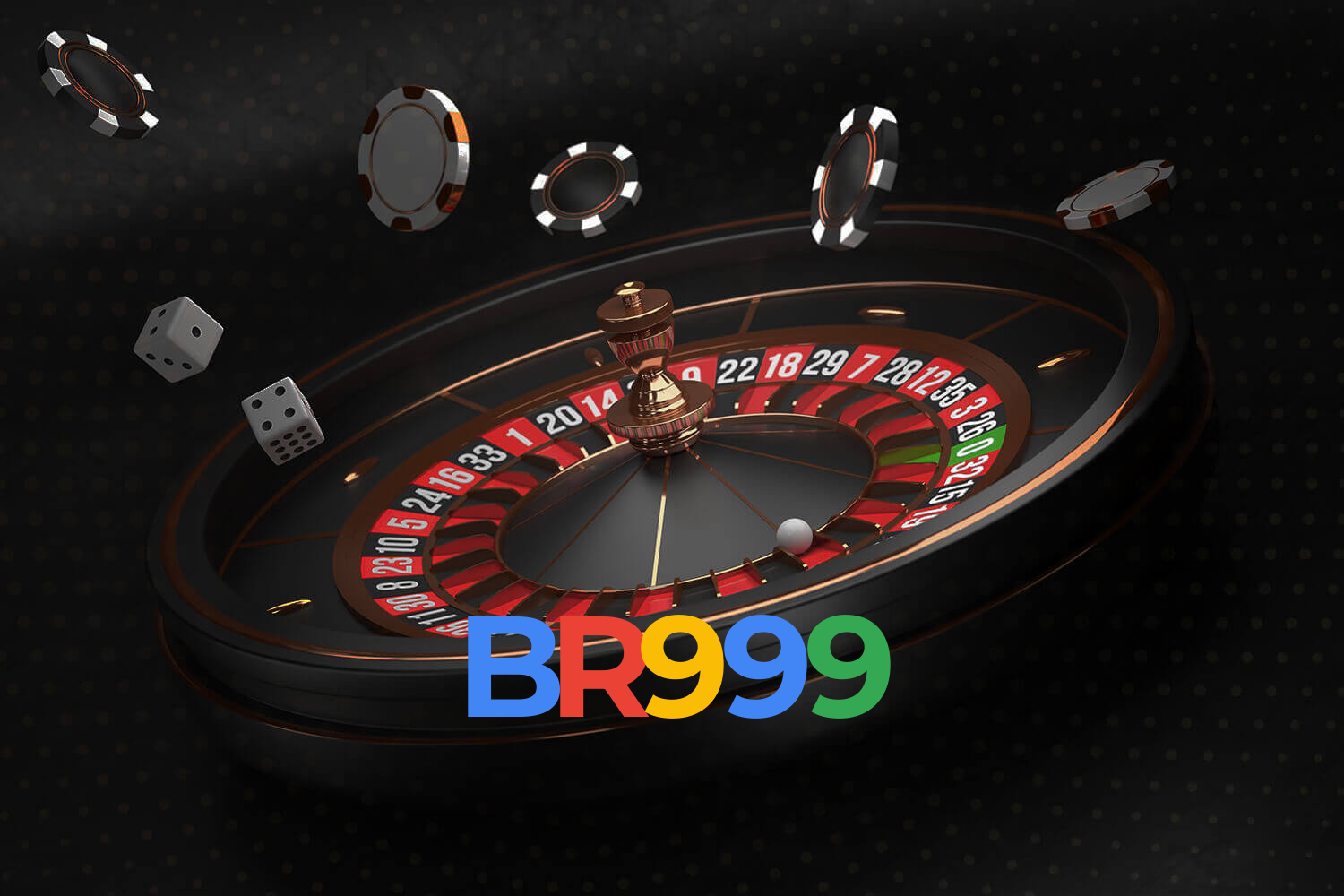 Acesso aoBR999