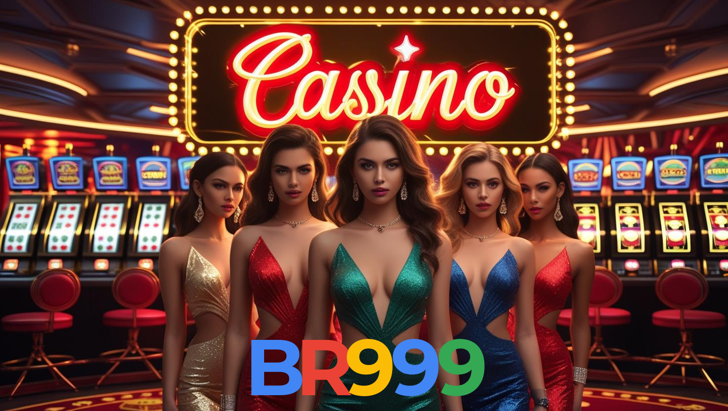 Cassino Online BR999