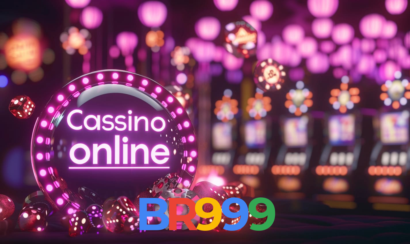 Promoções e Bônus no BR999