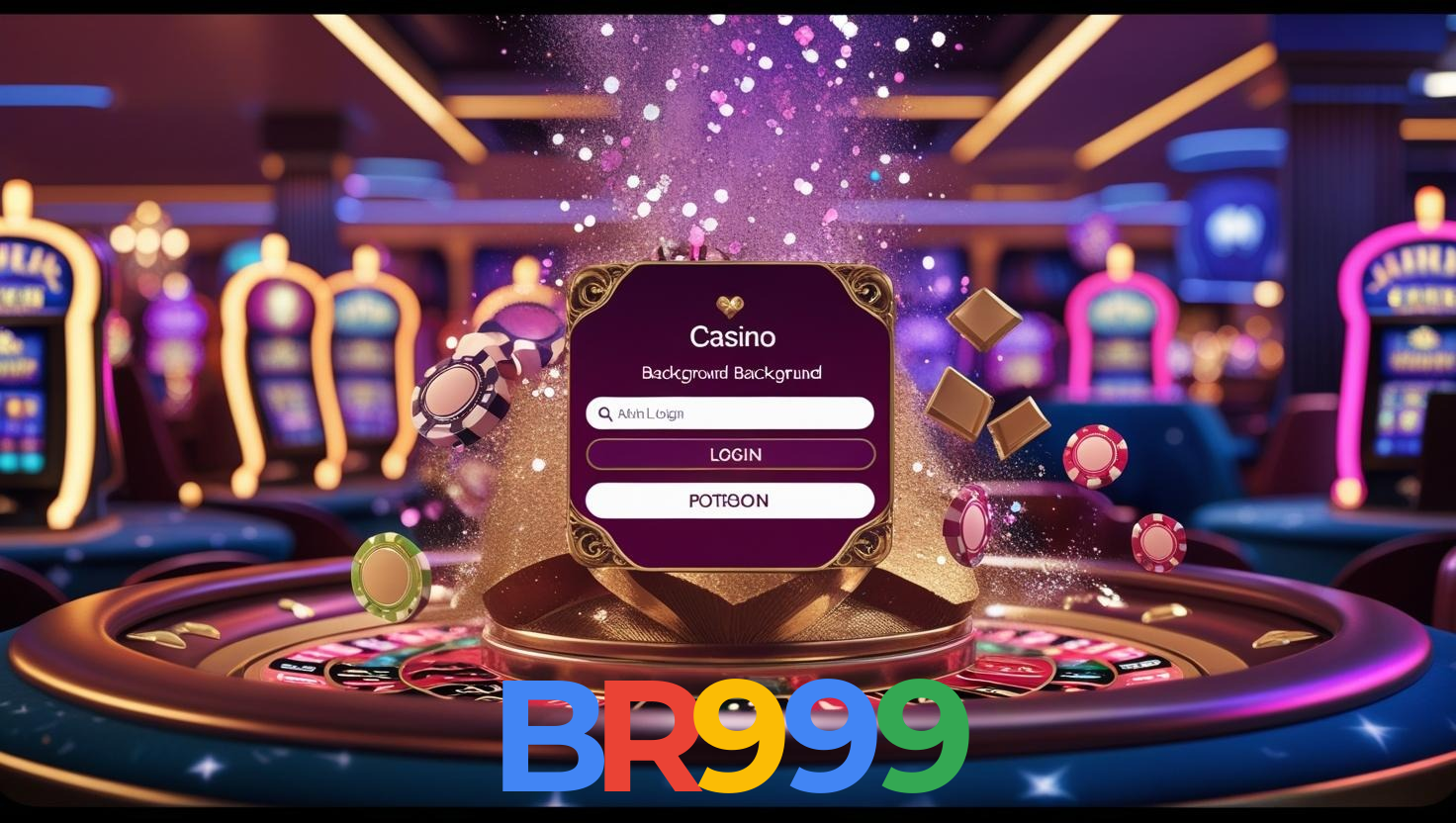 Acesso ao BR999