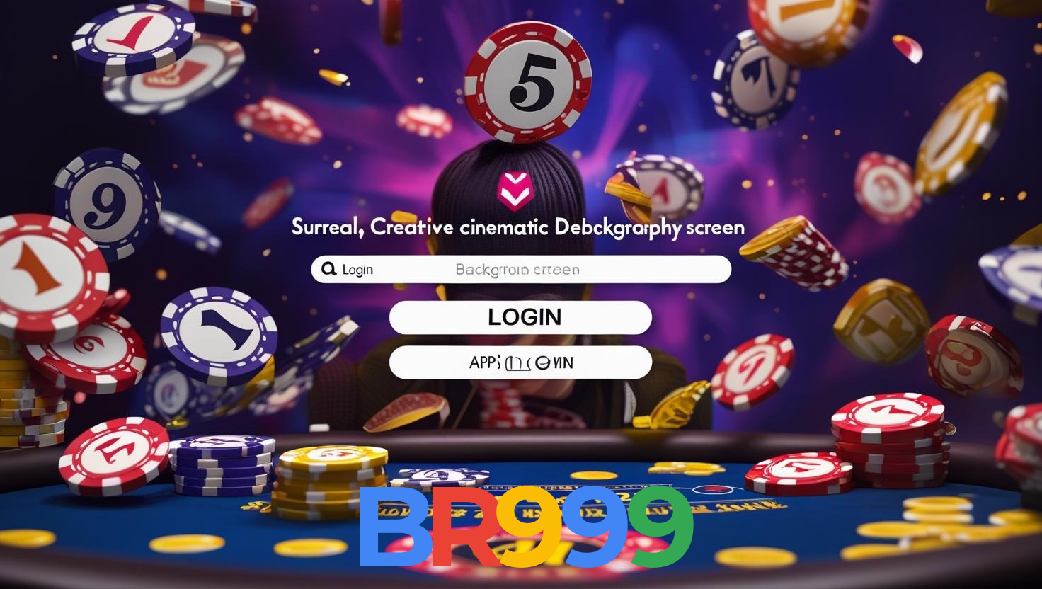 Cassino Online BR999
