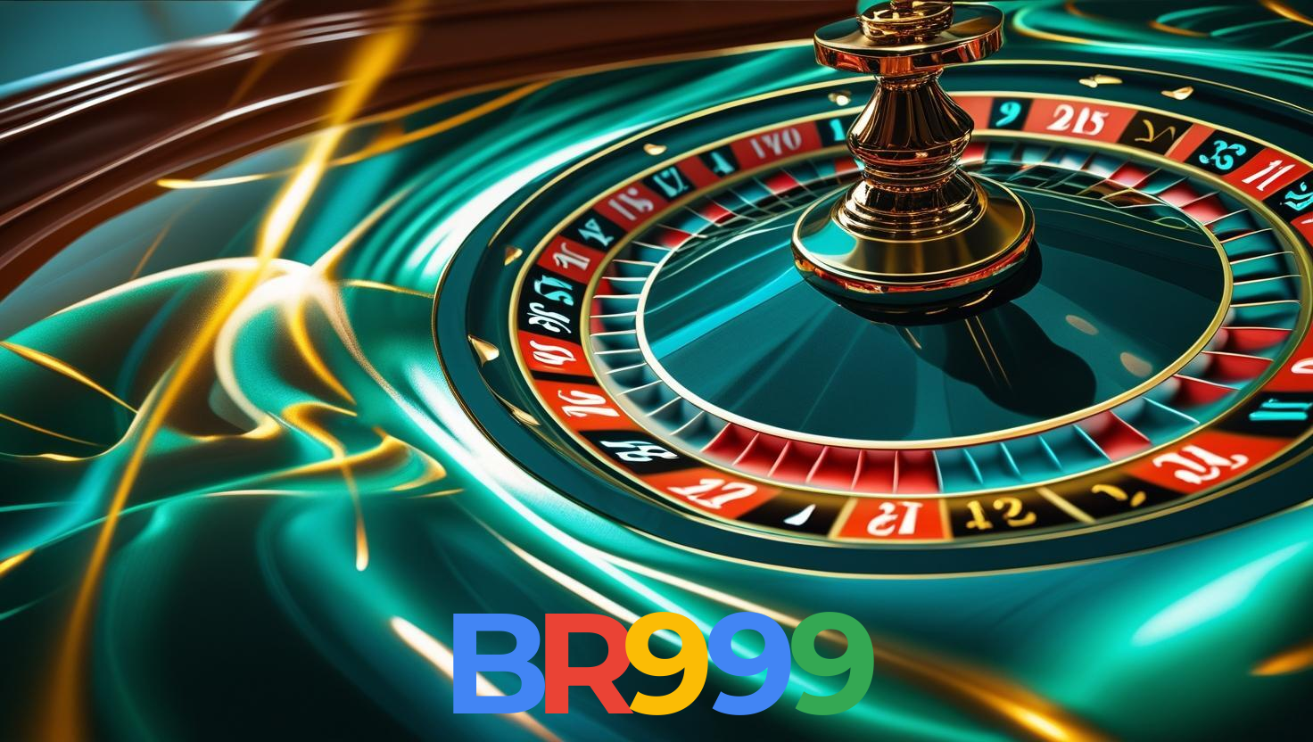Cassino Online BR999